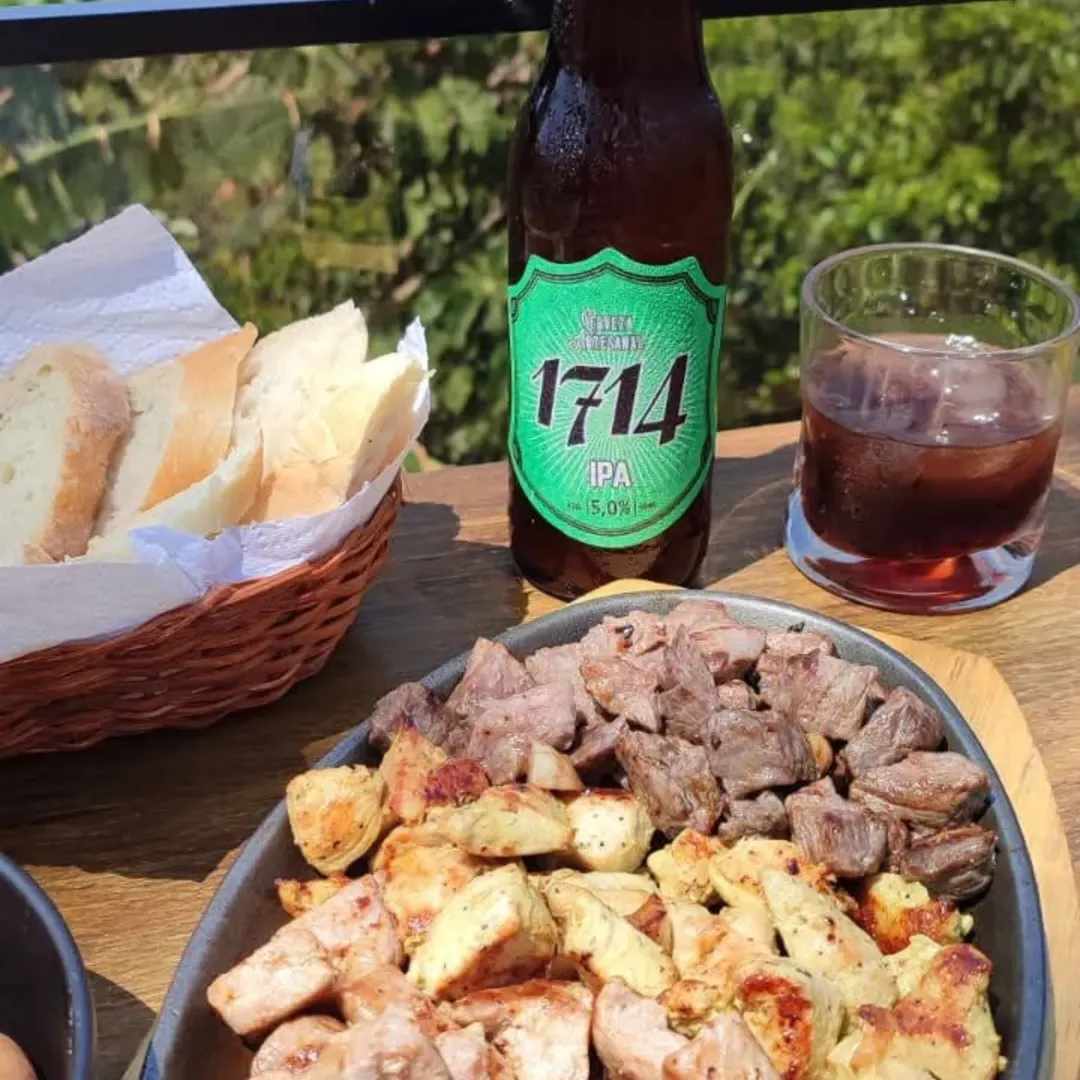Comida 2